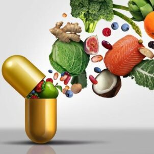 Витамины: вред и польза для онкологического пациента