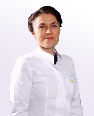 Elena Ivanovna Tyuryaeva